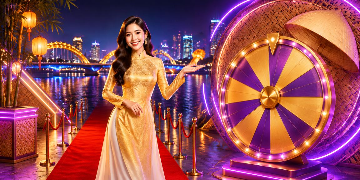Người dùng tại Đà Nẵng tham gia roulette và thực hiện giao dịch tài chính trực tuyến