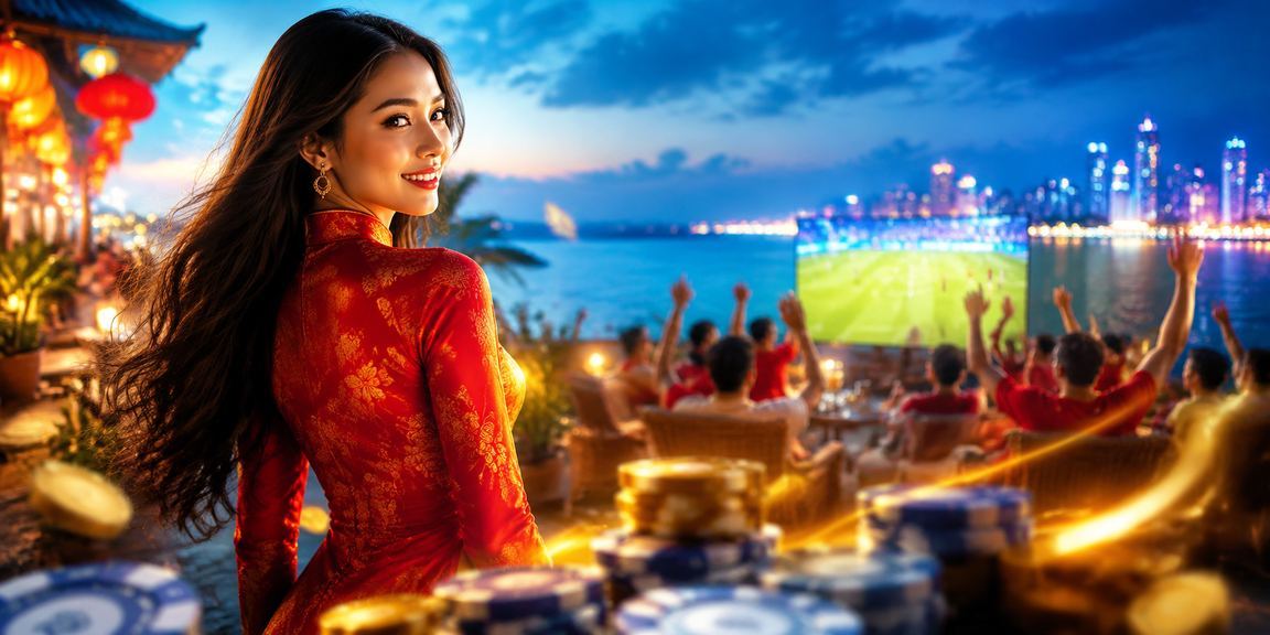 Thành viên VIP tại Hà Nội nhận rebate và bonus qua nền tảng 7600