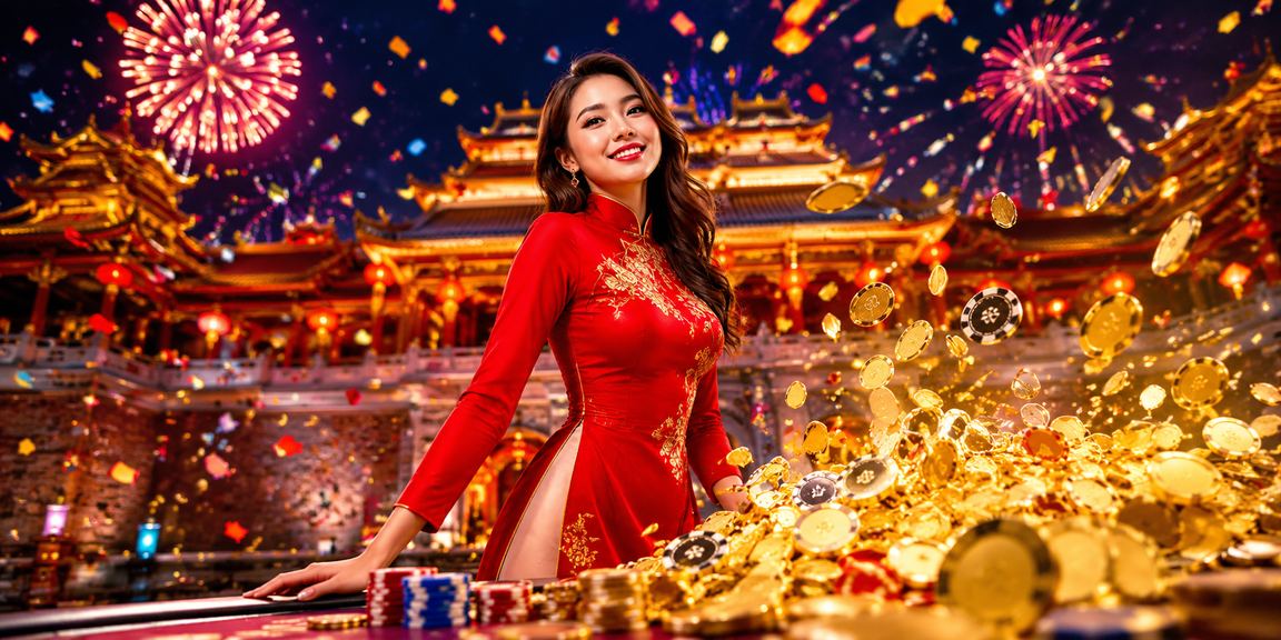 Người dùng tại Huế trải nghiệm cá cược trực tuyến với giao diện tiếng Việt