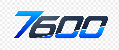7600